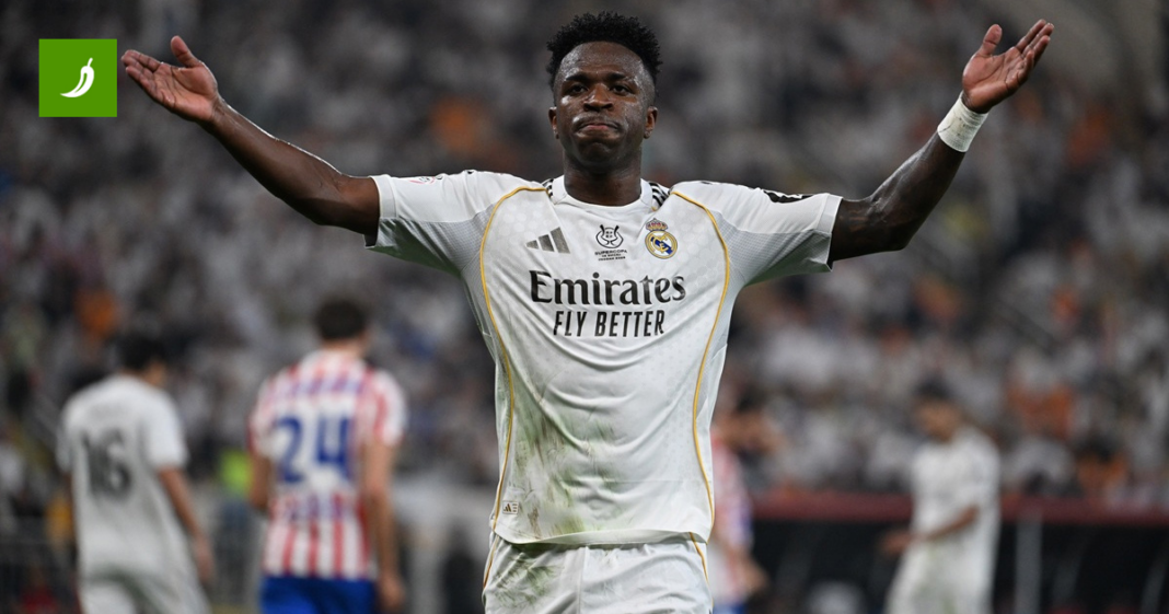 Real pobijedio Atletico. Igrat će se El Clasico u finalu Superkupa