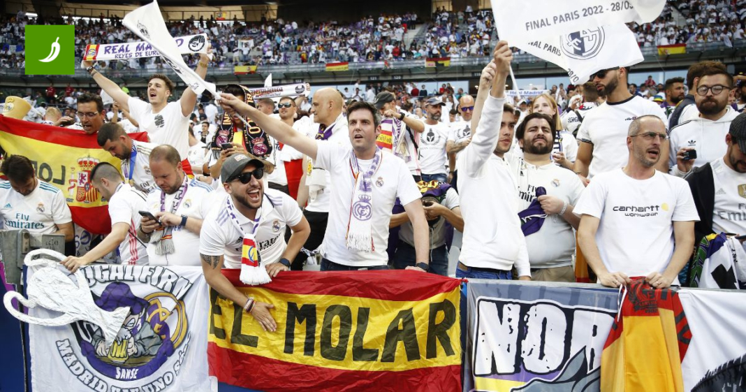Real prijeti kaznama. Sa stadiona će izbacivati navijače koji zvižde na utakmici