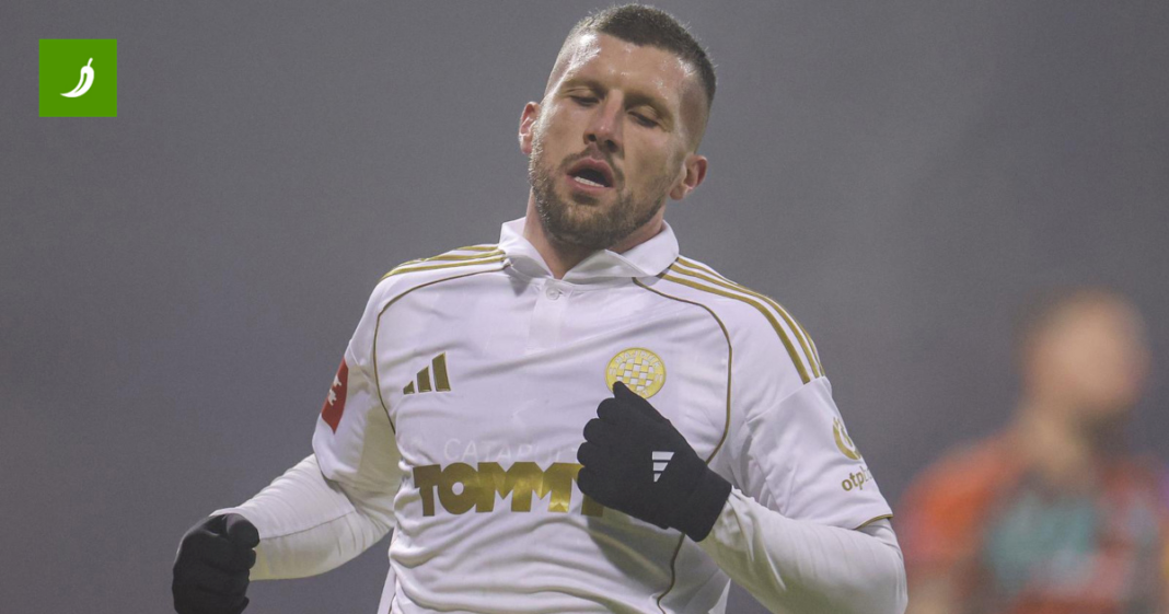 Rebić: Možemo bolje. Kiksali smo skoro svaku drugu utakmicu Rebić: Možemo bolje. Kiksali smo skoro svaku drugu utakmicu