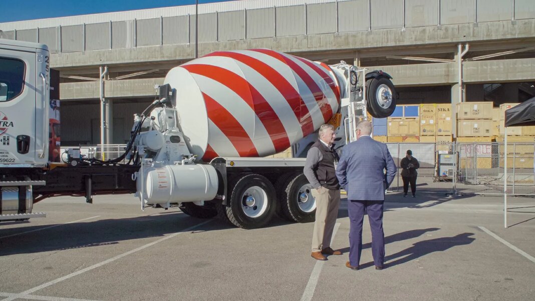 Recenzija ‘A History of Concrete’: John Wilson razmišlja o postojanosti i besmrtnosti u svom urnebesnom i dirljivom nastavku dugometražnog filma ‘Kako da’