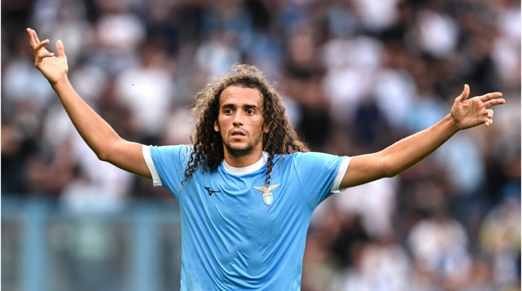 Rekordan transfer u Fenerbahčeu – Mattéo Guendouzi će ući u istoriju kluba