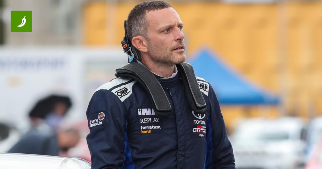 Reli Dakar: Šebalj i Bućan pali na 10. mjesto