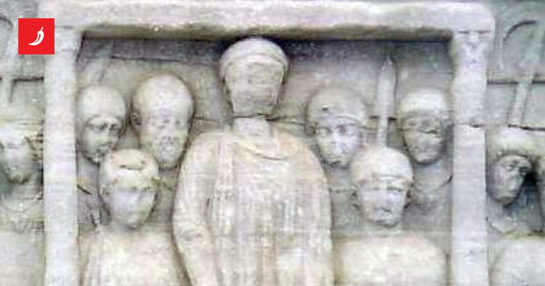 Rimski car donio je sudbonosnu odluku. Posljedice se osjećaju i danas Rimski car donio je sudbonosnu odluku. Posljedice se osjećaju i danas