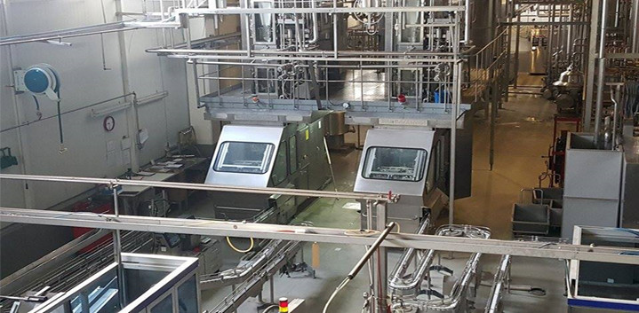 Rješenje za višak mlijeka: Gradačac dobija pogon koji prerađuje 100 tona dnevno