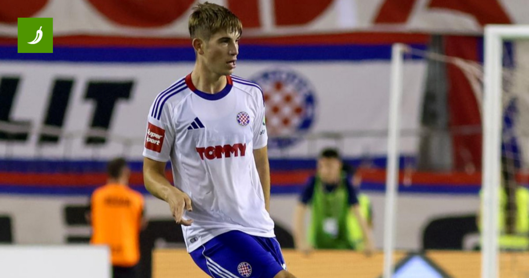 Romano: Inter želi razvijati Mlačića kroz posudbu. Drugi klubovi nude prvu momčad