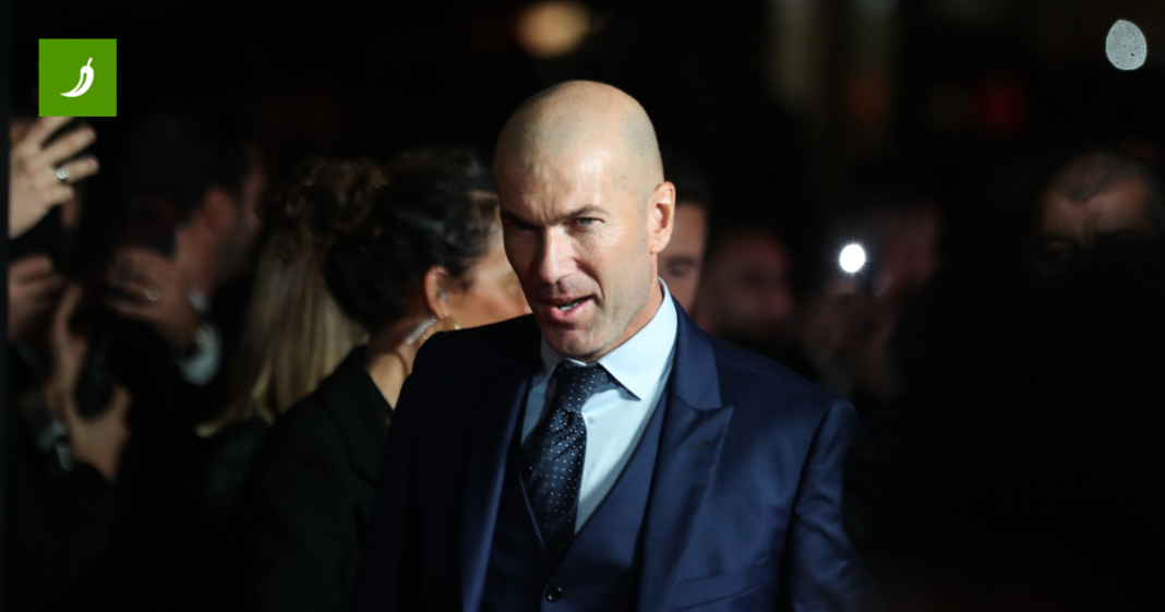 Romano: Zidane neće biti trener Uniteda. Već ima dogovor za drugi posao