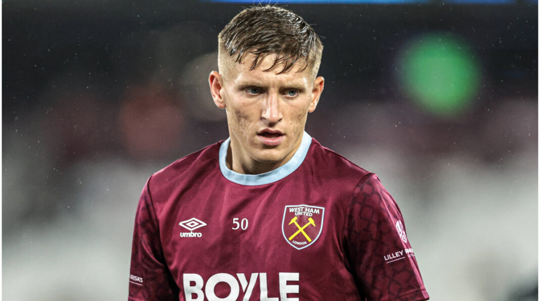 Röslerov zahtjev je ispunjen: VfL Bochum potpisuje napadača West Hama Marshalla