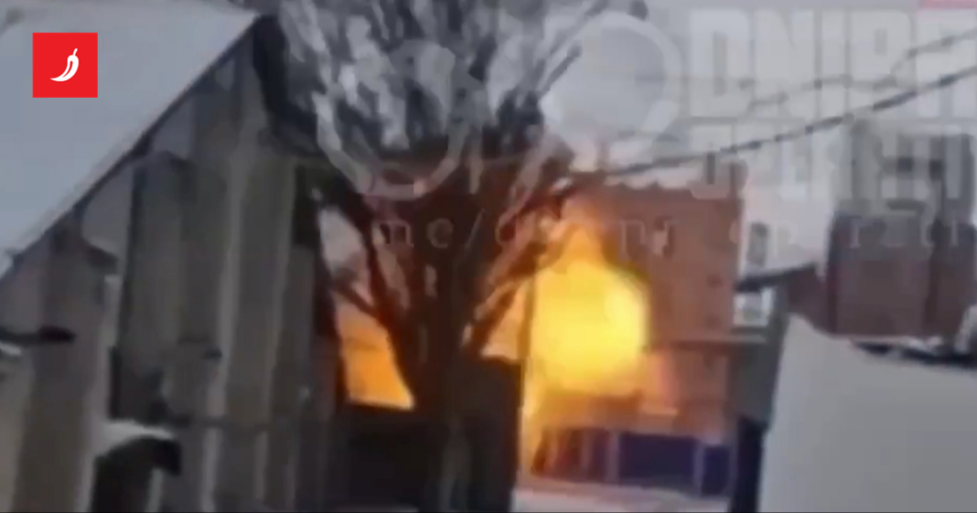 Rusija raketirala Harkiv i Dnjepar, pogođeno postrojenje američke tvrtke