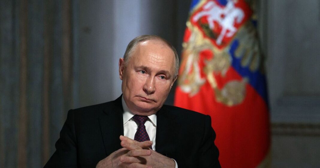 Rusija slavi što su SAD “pustile da napadnemo Ukrajinu” – “Tramp je naš”