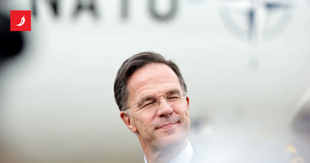 Rutte: Razgovarao sam s Trumpom o Grenlandu