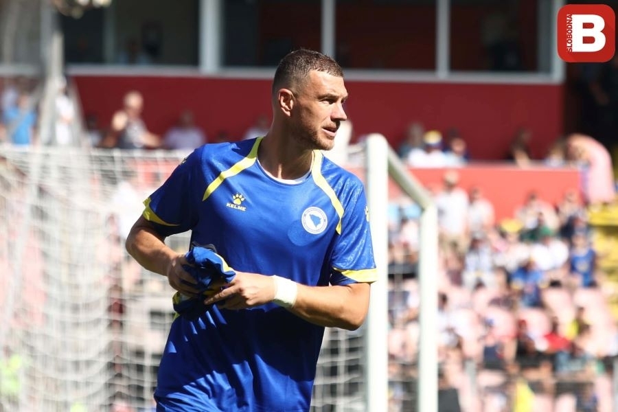 SAD JE SVE JASNO: Džekin glasnogovornik otkrio detalje razgovora s predsjednikom FK Željezničar…