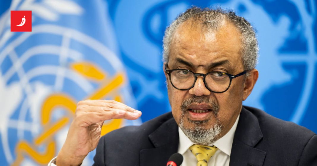 SAD danas službeno izlazi iz WHO-a. Slijede mjere štednje i otkazi