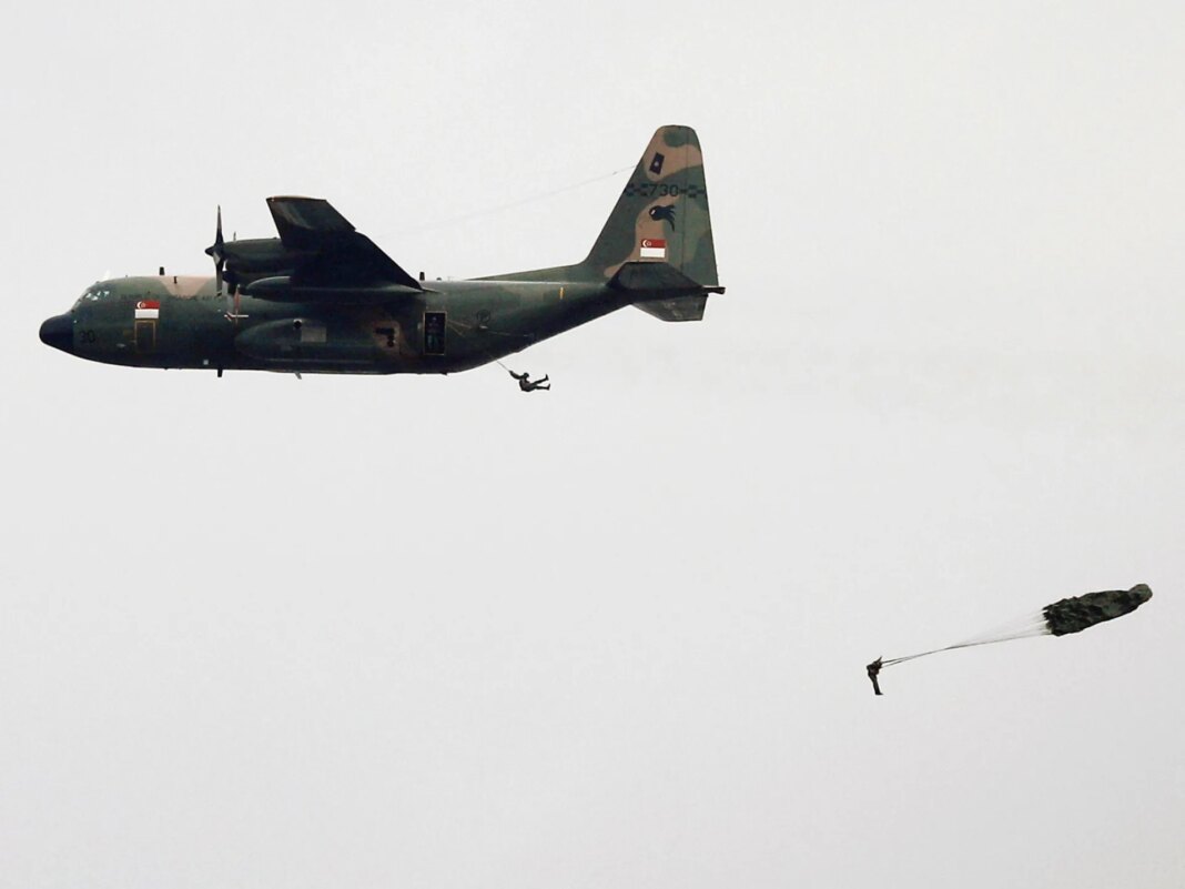 SAD odobrile prodaju torpeda, protivvazdušne odbrane i aviona Singapuru u iznosu od 2,3 milijarde dolara