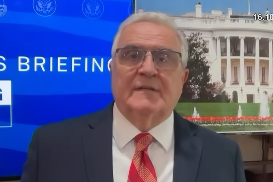 SARAJEVO NA UDARU: Ivica Puljić objašnjava zašto Amerika napušta Vijeće za regionalnu saradnju