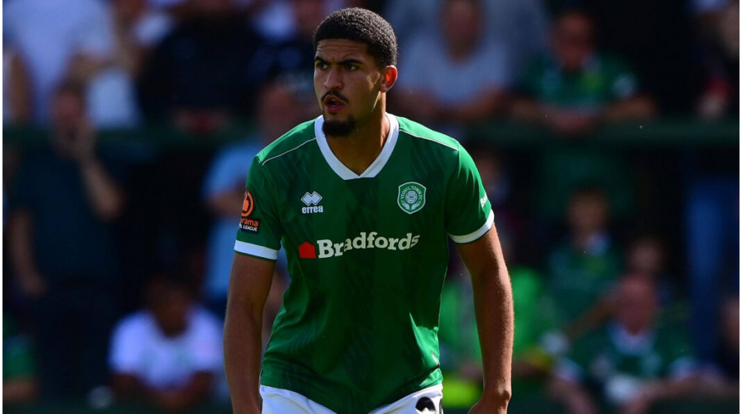 SC Verl dovodi Araoyea iz Bristol Cityja – nazad u Njemačku nakon 12 godina