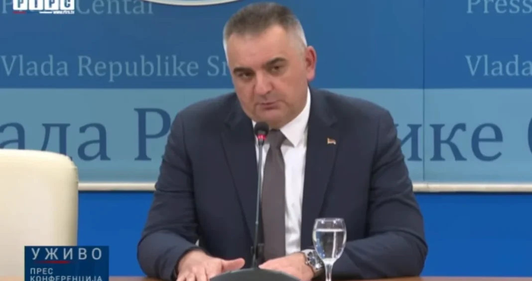 SDA i DF predaju apelaciju Ustavnom sudu BiH: Razlog je izbor Vlade RS