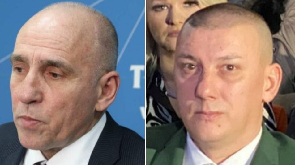 SDA-ovci Tulumović i Husić se povukli sa stranačkih funkcija nakon podizanja optužnice