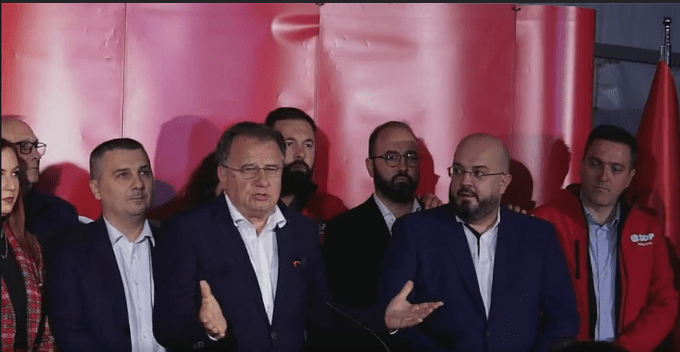 SDP BiH: Komšić nastavio Izetbegovićevim koracima rušenja Komisije za očuvanje spomenika BiH