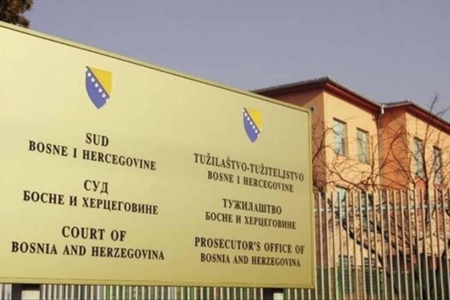 SEDAM GODINA ZATVORA ZA RATNE ZLOČINE U ROGATICI: Danas iznošenje žalbi na presudu bivšim pripadnicima VRS-a pred Sudom BiH