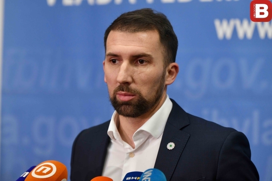 SJAJNE VIJESTI ZA RODITELJE: Dječiji doplatak u FBiH ponovo raste SJAJNE VIJESTI ZA RODITELJE: Dječiji doplatak u FBiH ponovo raste