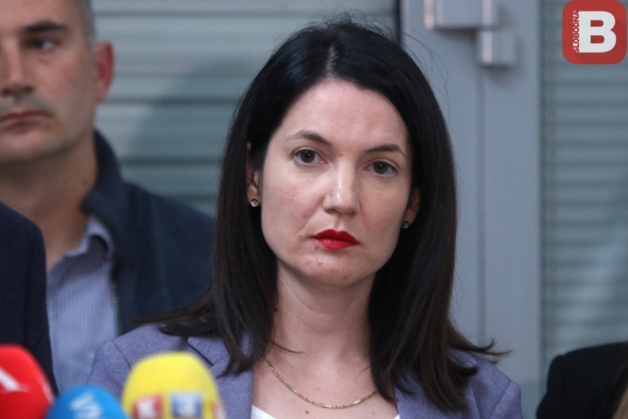 SKANDALOZNA ODLUKA CIK-A: Jelena Trivić upozorava na scenario koji smo već vidjeli