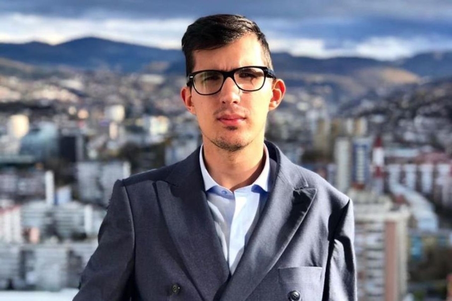 SLADIĆ NAJAVIO VREMENSKI HAOS, SPREMITE SE ZA UDAR: Stiže promjena kakvu nismo vidjeli godinama