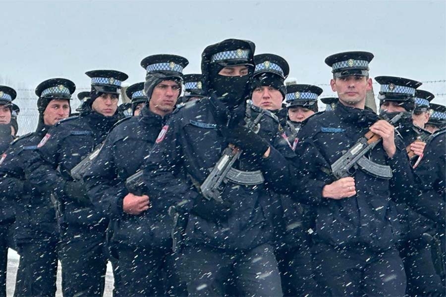 ŠTA SE DOGAĐA U REPUBLICI SRPSKOJ: Policija poslala upozorenje građanima, na proslavu neustavnog Dana RS-a stiže…