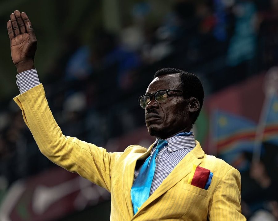 SVI BRUJE O OVOM: Alžir mu se izvinio, a predsjednik ga nagradio džipom SVI BRUJE O OVOM: Alžir mu se izvinio, a predsjednik ga nagradio džipom