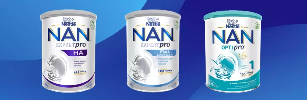 Sa tržišta BiH povlače se određene serije hrane za bebe zbog moguće kontaminacije