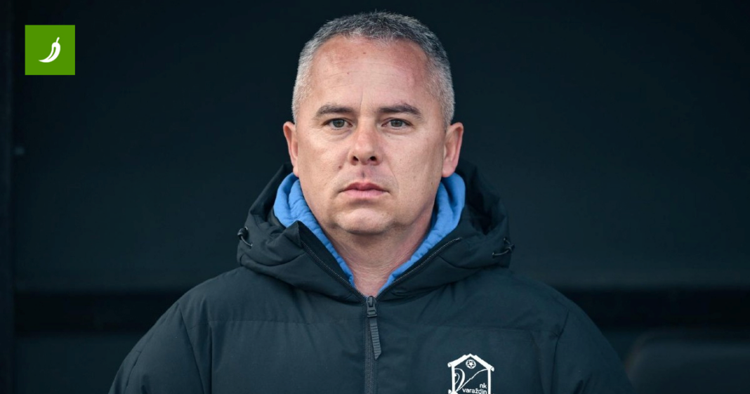 Šafarić: Bili smo smušeni, a onda sam promijenio formaciju. Preokrenuli smo rezultat