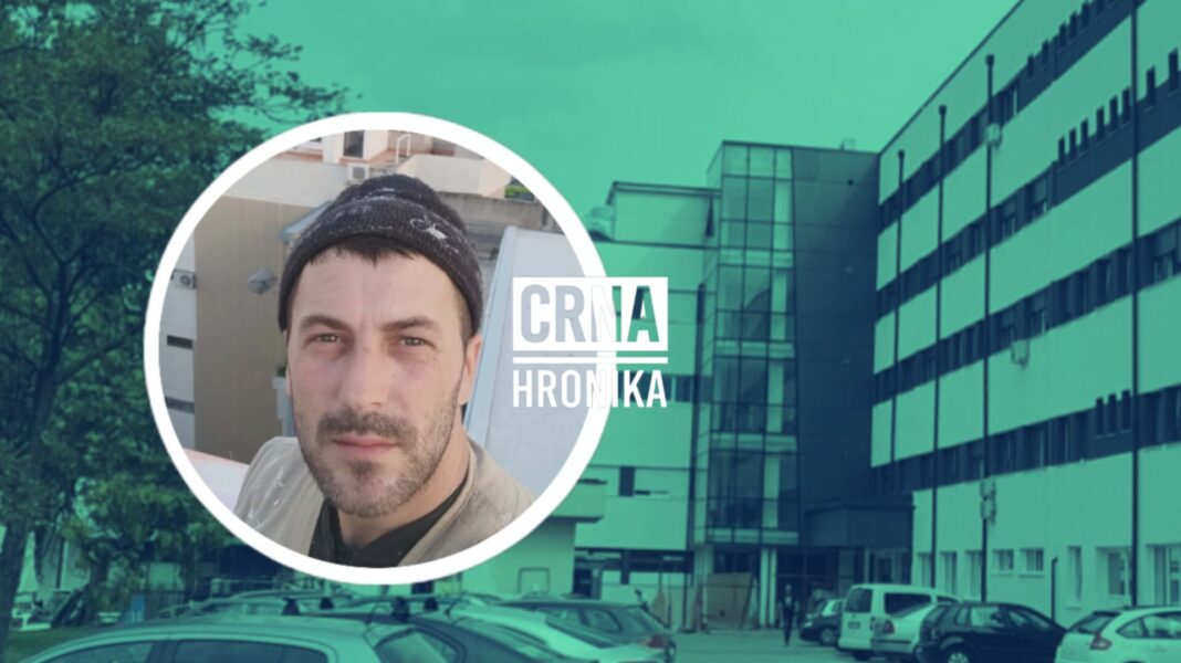 Samohrani otac iz Cazina tvrdi: Odgajateljica u privatnom vrtiću tukla moje dijete (3,5) Samohrani otac iz Cazina tvrdi: Odgajateljica u privatnom vrtiću tukla moje dijete (3,5)