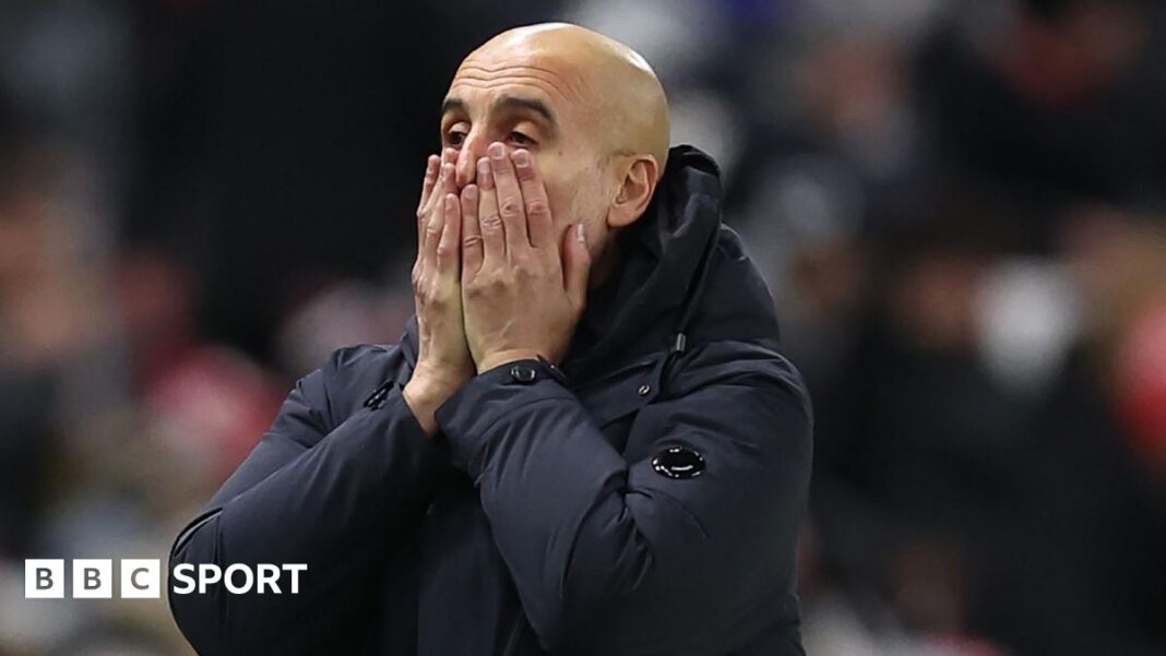 Sanderlend 0-0 Man City: ‘Nismo sretni’, kaže Bernardo Silva