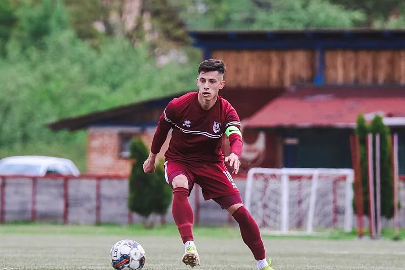 Sarajevo poslalo trojicu igrača na posudbe, jedan ostaje u BiH