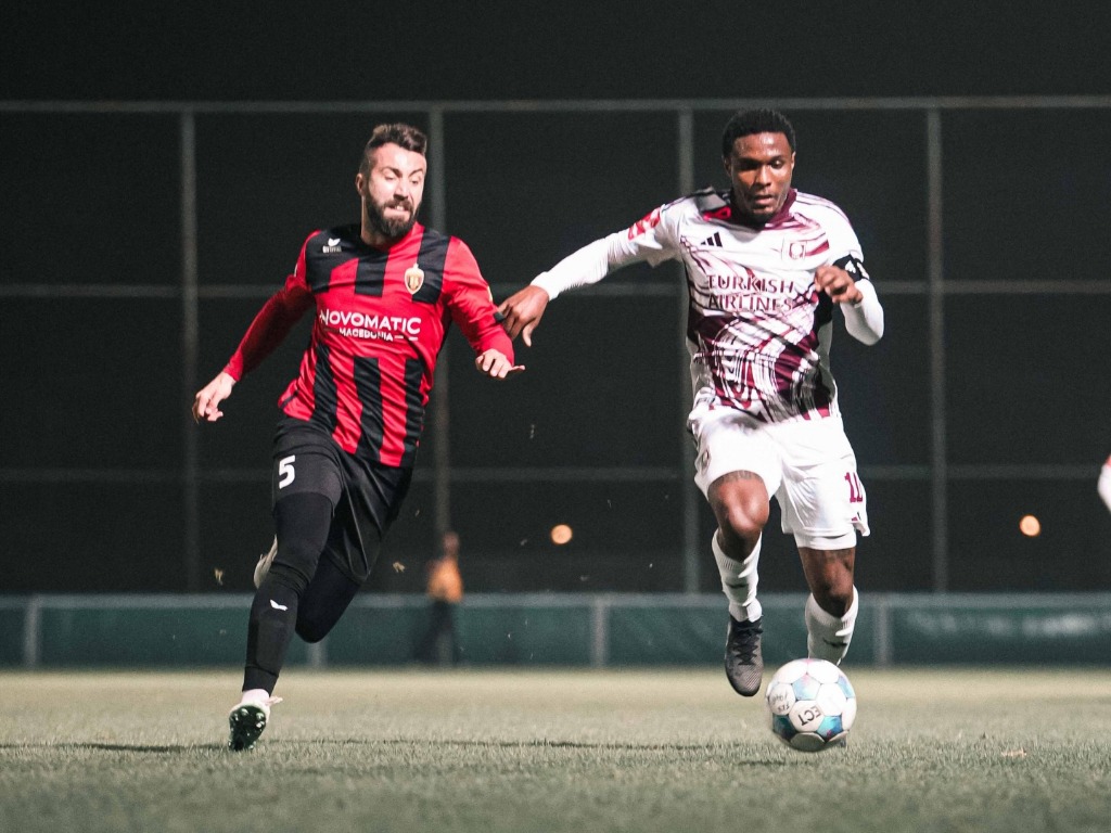 Sarajevo pripreme u Turskoj okončalo bez pobjede