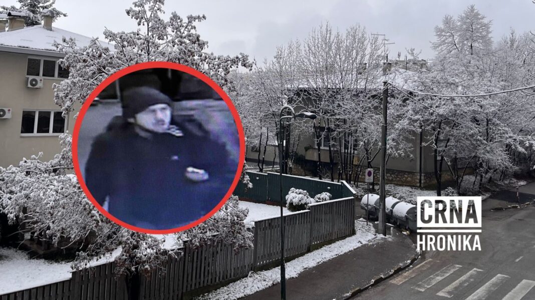 Sarajka uputila uznemirujući apel: Nepoznata osoba mjesecima se zadržava ispod njenog prozora, policija intervenisala bez rezultata Sarajka uputila uznemirujući apel: Nepoznata osoba mjesecima se zadržava ispod njenog prozora, policija intervenisala bez rezultata