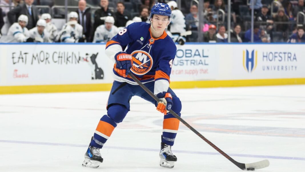 Schaefer piše istoriju NHL-a – uspješan novogodišnji dan za senatore i mamuta