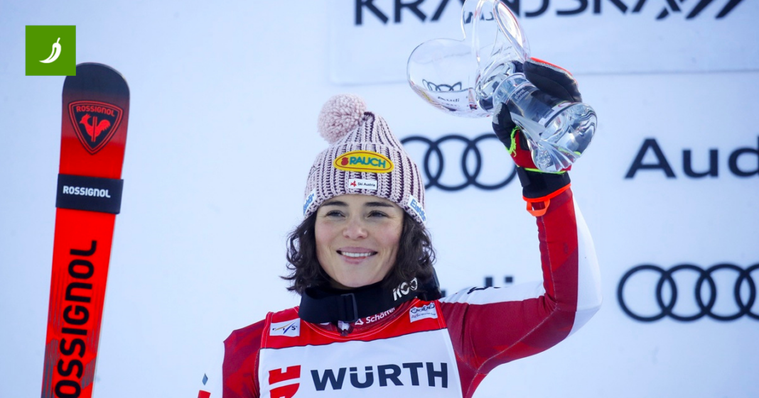 Scheib najbolja u veleslalomu na Kronplatzu. Najgora utrka sezone za Ljutić