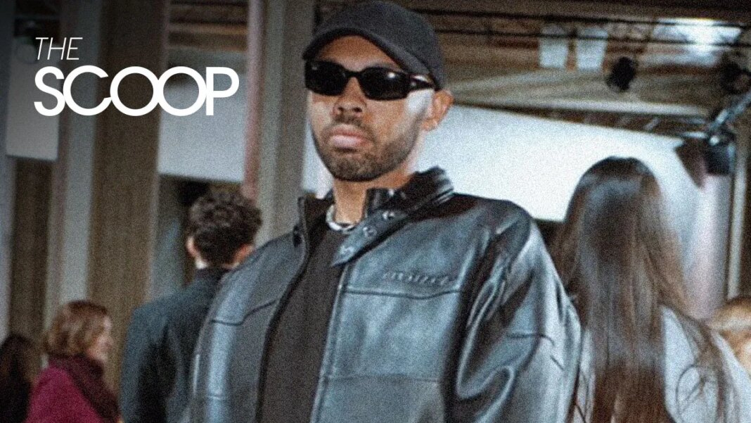 Scoop sa NFL-om Kyleom Smithom