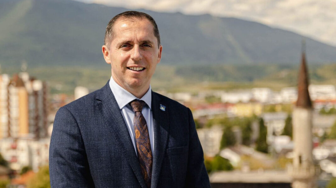 Sedić razotkrio Trojku – “historijski” budžet, a Krajini 0 maraka, 0 projekata, 0 budućnosti! Sedić razotkrio Trojku – “historijski” budžet, a Krajini 0 maraka, 0 projekata, 0 budućnosti!