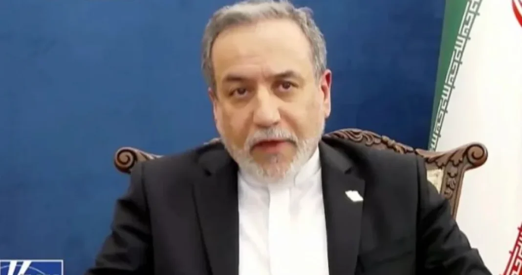 Šef iranske diplomatije: Imamo potpunu kontrolu, teroristi su željeli Trumpa uvući u rat