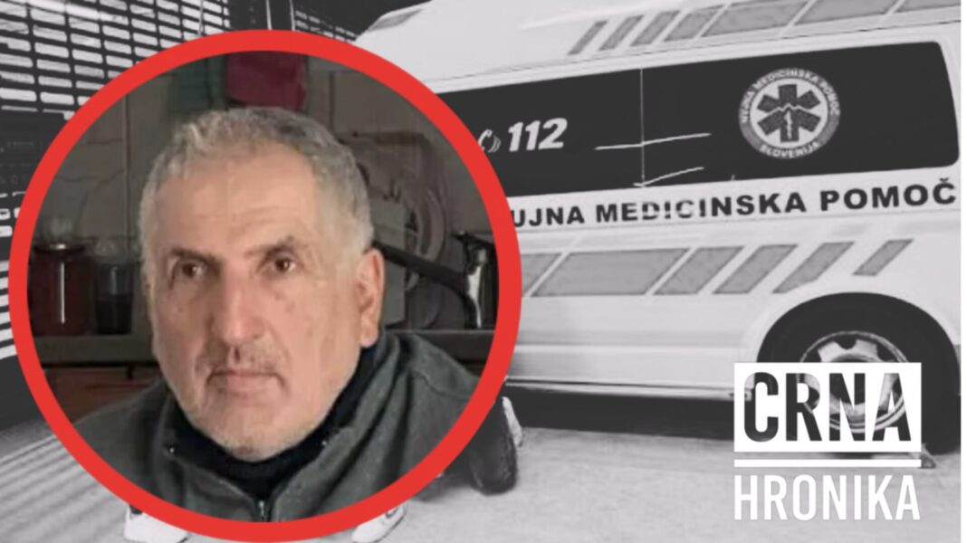 “Semir preminuo u zaključanom vozilu na magistralnoj cesti” – Crna hronika