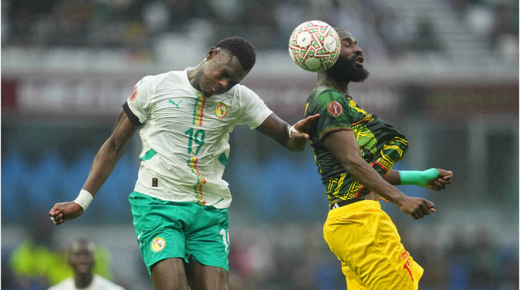 Senegal je u polufinalu Afričkog kupa nacija – slijedi Maroko nakon što je pobijedio Kamerun Senegal je u polufinalu Afričkog kupa nacija - slijedi Maroko nakon što je pobijedio Kamerun