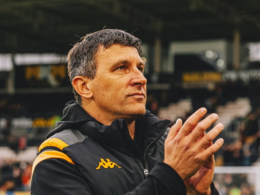 Sergej Jakirović jedan od kandidata za novog trenera slavnog kluba