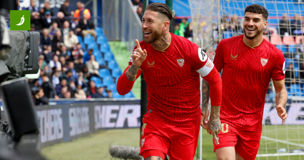 Sergio Ramos za 450 milijuna eura kupuje svoj bivši klub