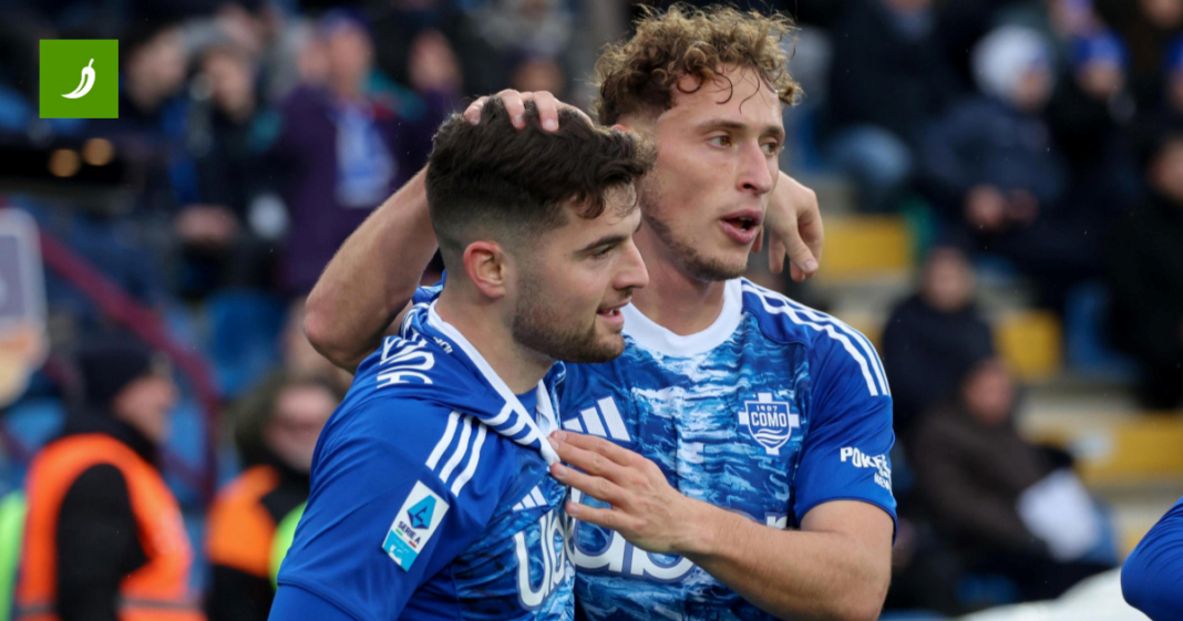 Seria A proglasila Baturinu najboljom zvijezdom u usponu za januar