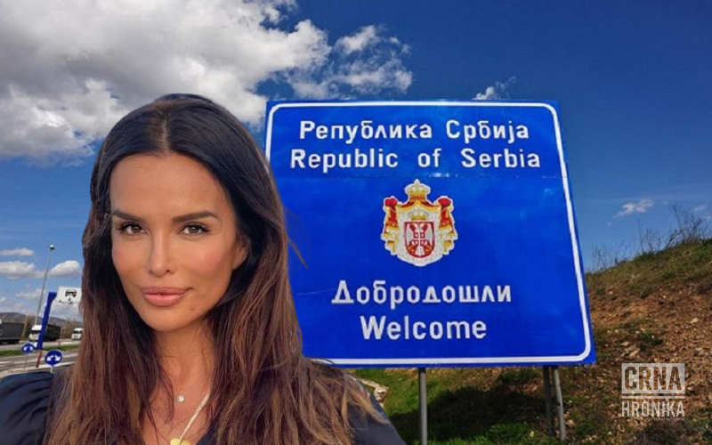 Severina: Nikad nisam rekla da su Srbi genocidni, Vučić je genocidan