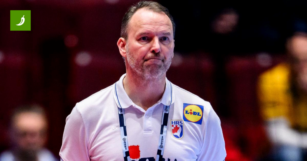 Sigurdsson: Jasno je da sam bio nervozan. Nije izgledalo dobro