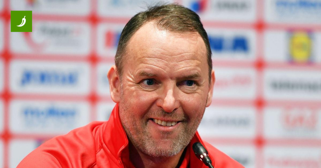 Sigurdsson: Moramo odigrati najbolju utakmicu kako bismo bili sigurni