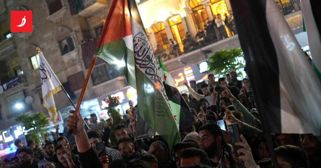 Sirija i Izrael u novoj rundi pregovora u Parizu uz posredovanje SAD-a