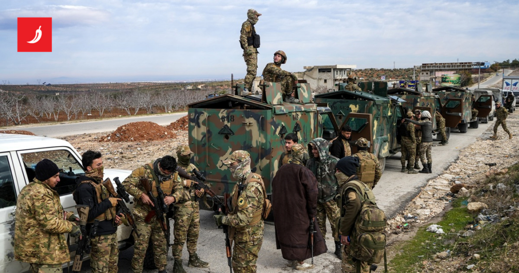 Sirijska vojska zauzela najveće naftno polje. Kurdi gube glavni izvor prihoda
